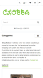 Mobile Screenshot of clobbaonline.com